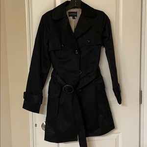 Banana Republic Trench Coat
